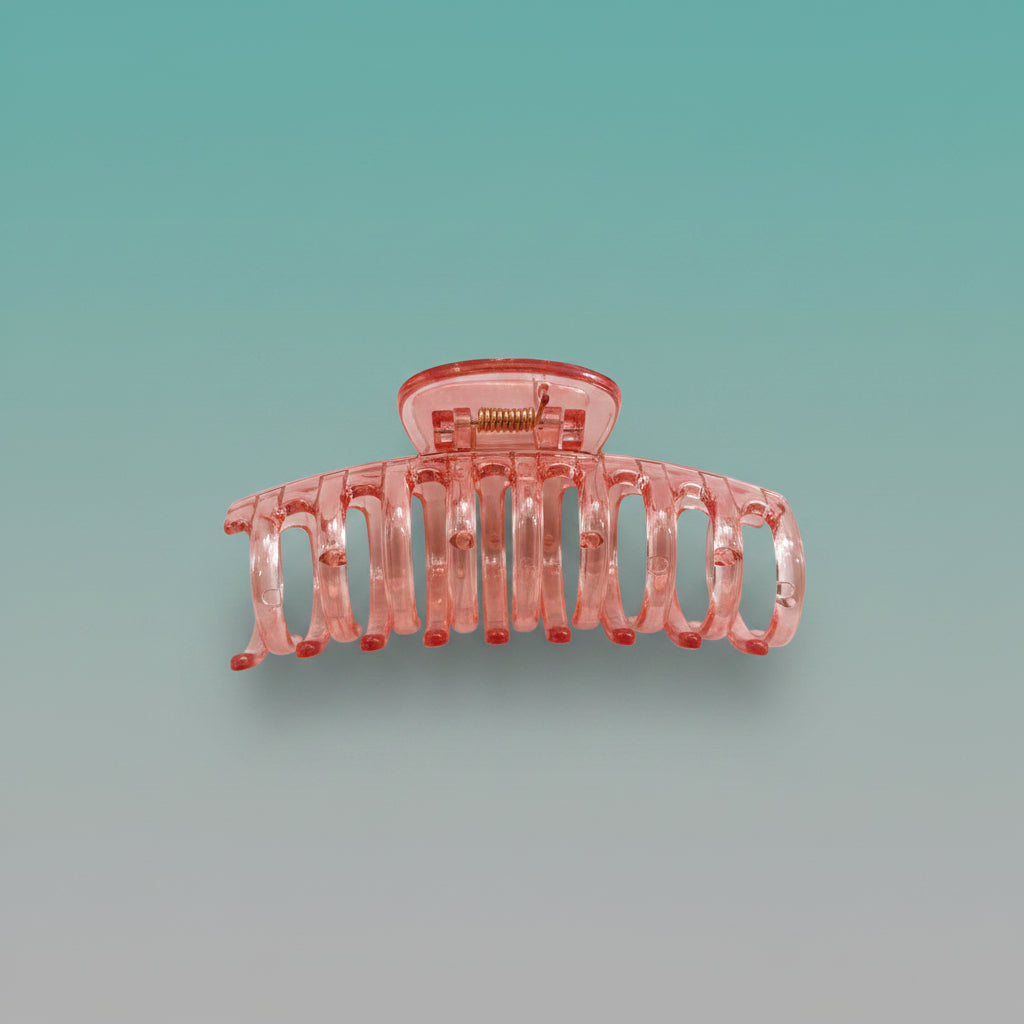 Crystal Long Clutcher Big by Gift Hub Mart