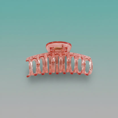 Crystal Long Clutcher Big by Gift Hub Mart