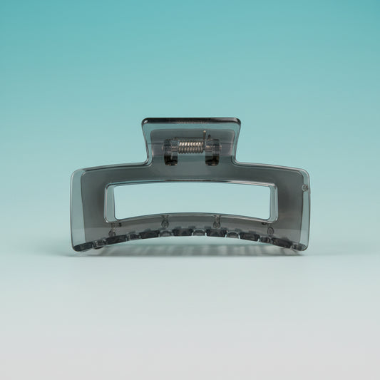Crystal Rectangle Clutch Big by Gift Hub Mart