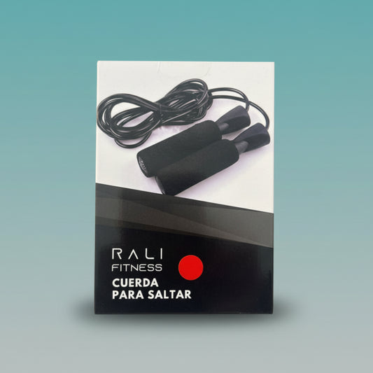 Cuerda Jumping Rope by Gift Hub Mart