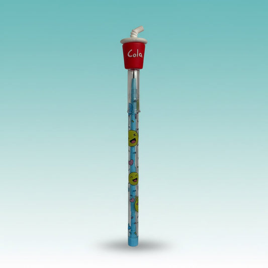 Cute Cola Push Pencil by Gifthubmart