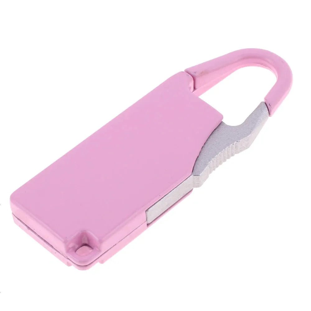 Cute Combination Lock by Gifthubmart