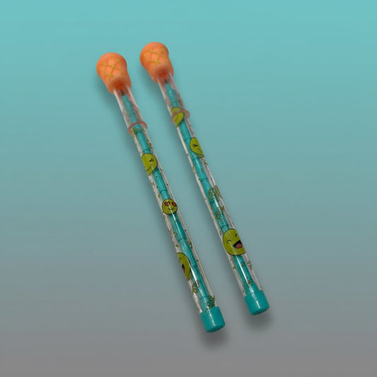 Cute Ice-Cream Push Pencil by Gifthubmart