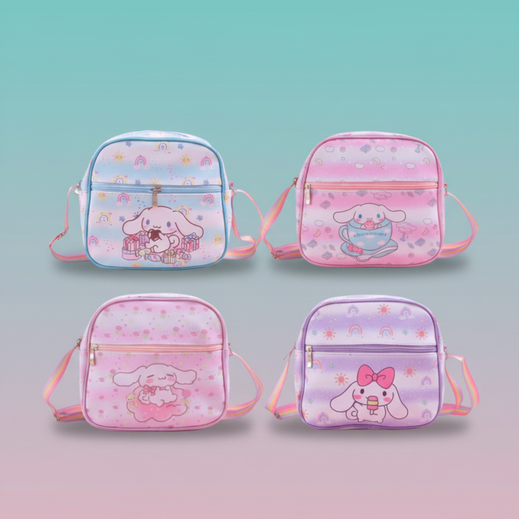Cute Shoulder Bag Sanrio Edition by Gifthubmart
