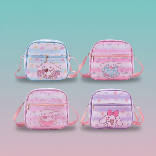 Cute Shoulder Bag Sanrio Edition by Gifthubmart
