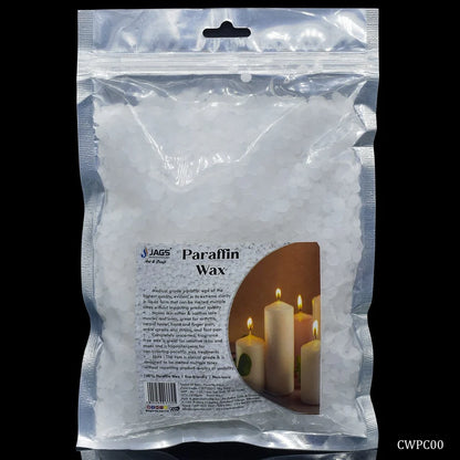 Candle Wax Paraffin Chips 250GM CWPC00