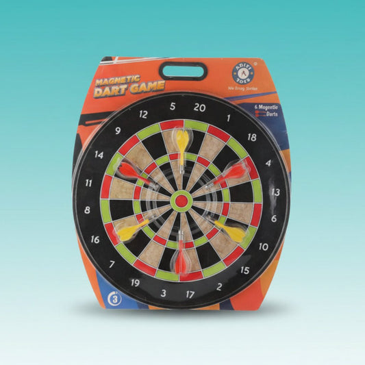 DDart High Quality Magnectic Dart Board by Gifthubmart