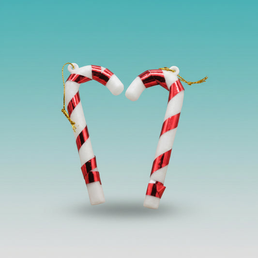 Deco Candy Cane by Gift Hub Mart