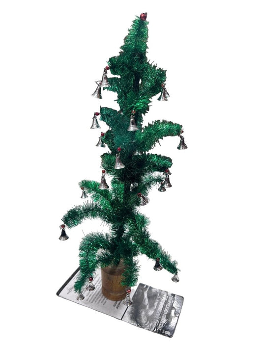 Decorated Christmas Tree 1.5 FT by Gifthubmart