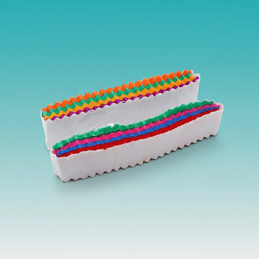 Decoration Paper Frills by Gifthubmart