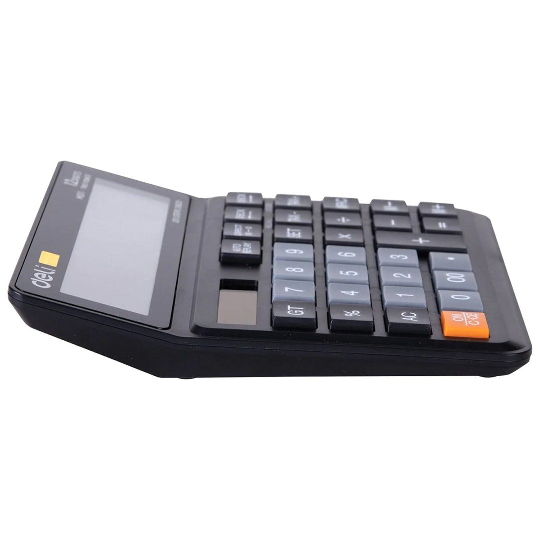 Deli Calculator M01120