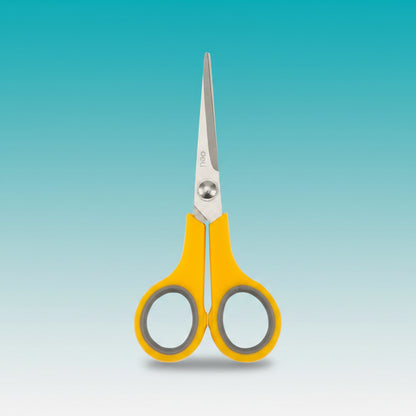 Deli Classic Scissors 6005 140mm 5'1/2" Length by Gifthubmart