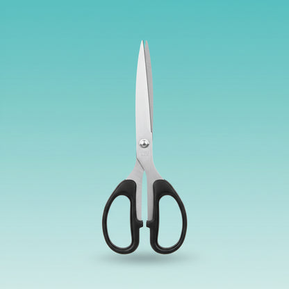 Deli Classic Scissors 6010 210mm 8'1/4" Length by Gifthubmart