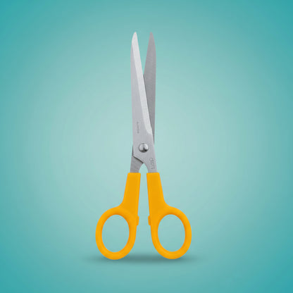 Deli Classic Scissors 6014 202mm 8" Length by Gifthubmart