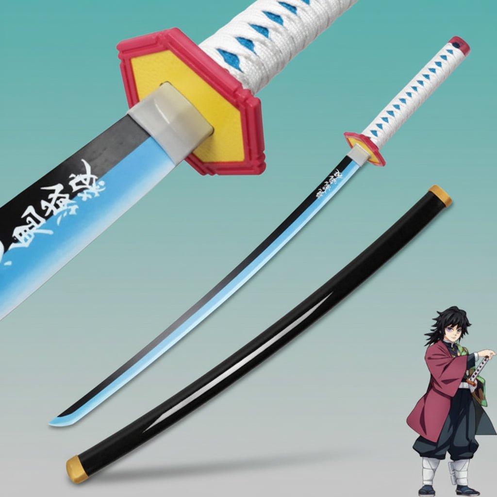 Demon Slayer Katana Big by Gifthubmart