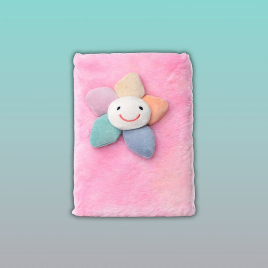 Diary Fur by Gifthubmart