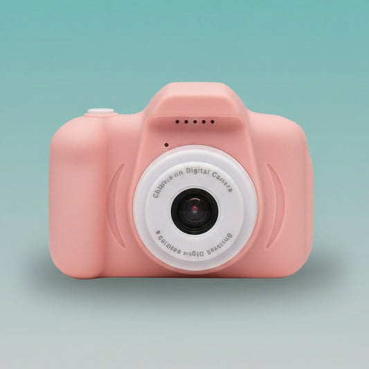 Digital Camera Gift Set for Boys by Gifthubmart
