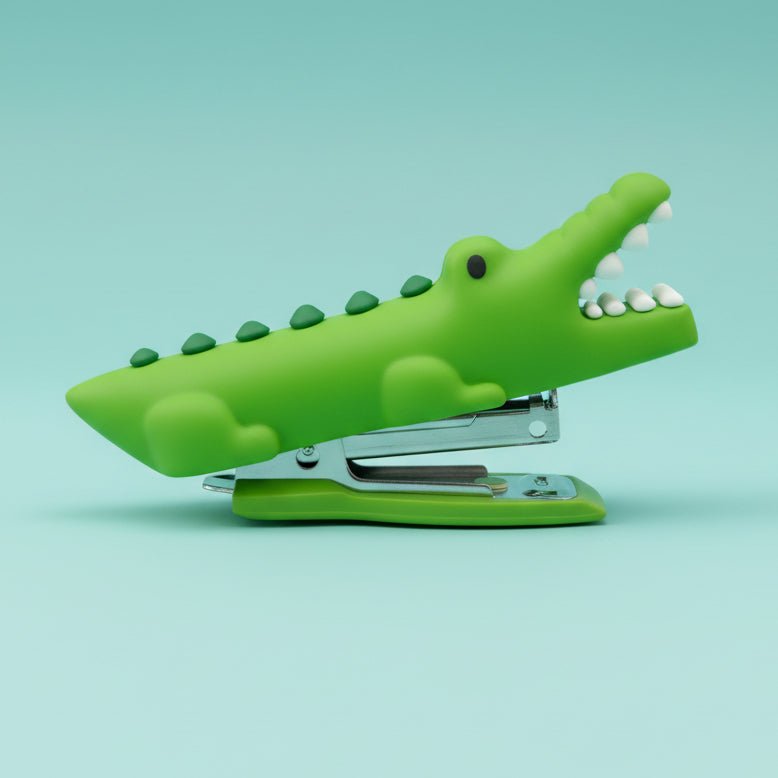 Dinosaur Stapler by Gift Hub Mart