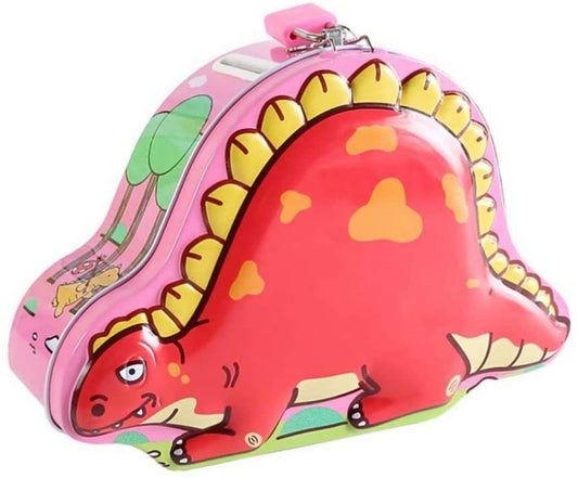 Dinosour Piggy Bank - Gift Hub Mart