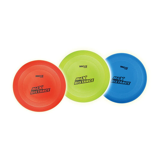 Disc Golf Set 5+ Innov8 by Innov8