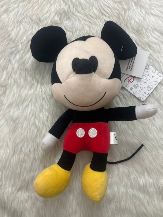 Disney Mickey Mouse 2m+ by Gift Hub Mart