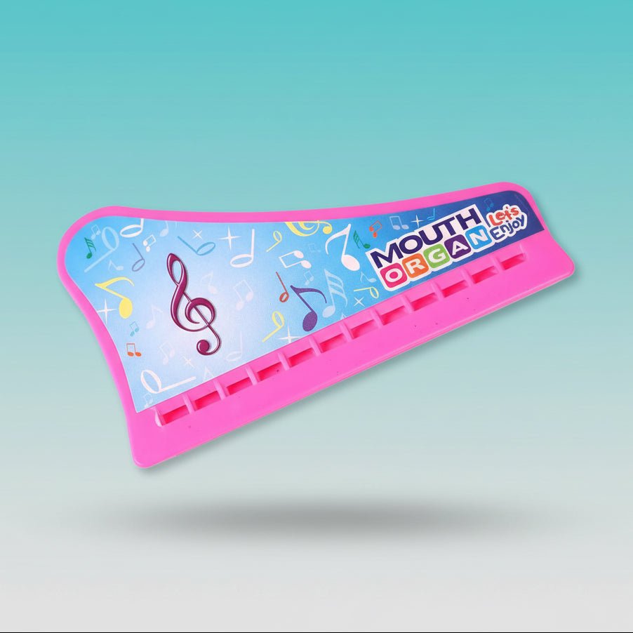 Disney Mouth Organ Ratna by Gifthubmart