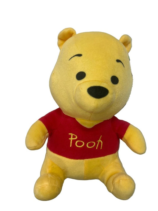Disney Winnie the Pooh 2m+ by Gift Hub Mart