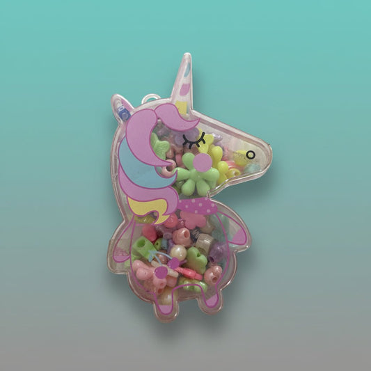 DIY Bracelet Unicorn Box by Gifthubmart