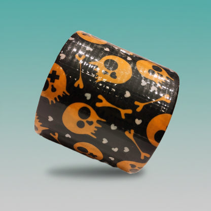 DIY Cloth Tape by Gifthubmart