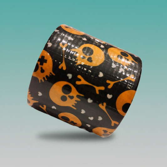 DIY Cloth Tape by Gifthubmart