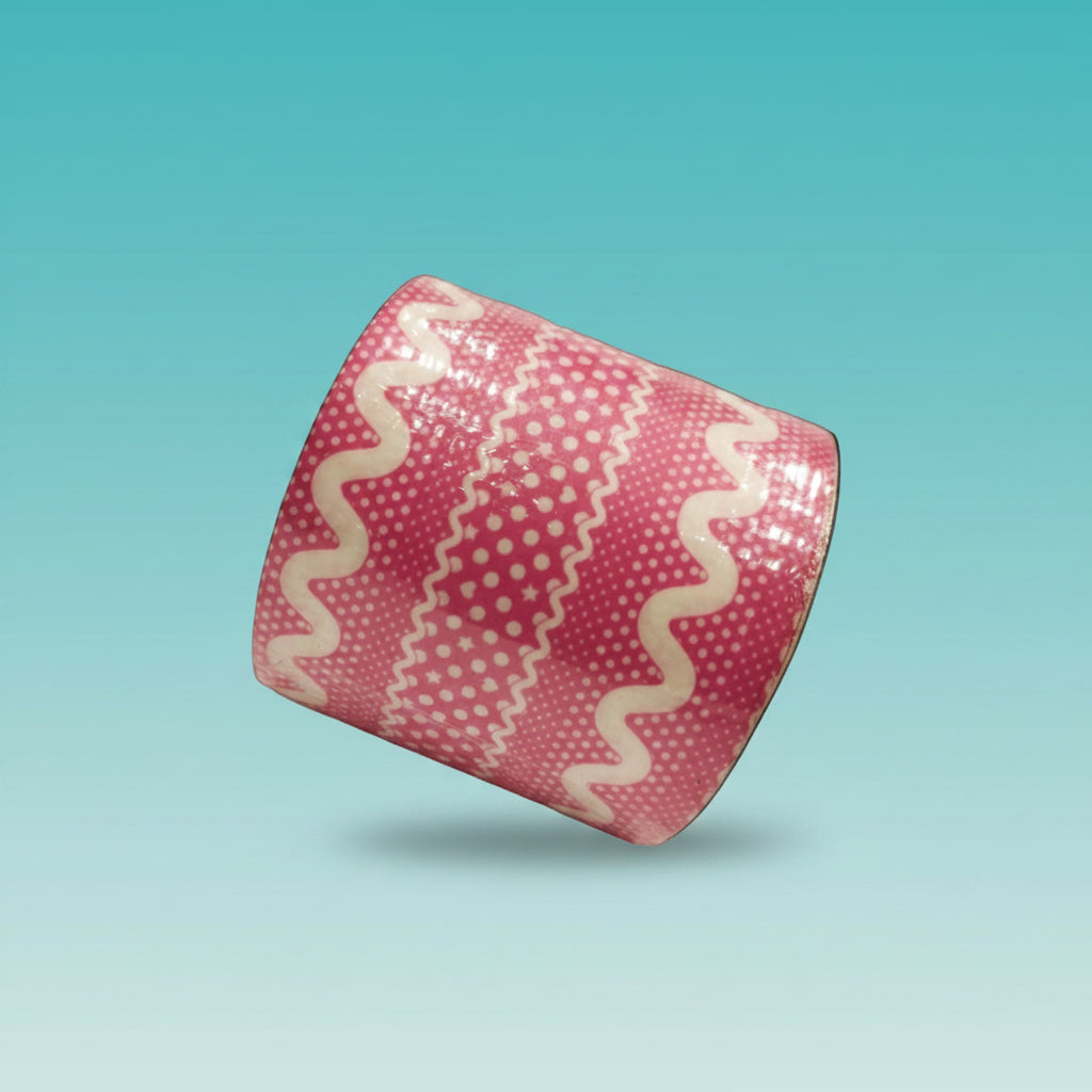 DIY Cloth Tape by Gifthubmart