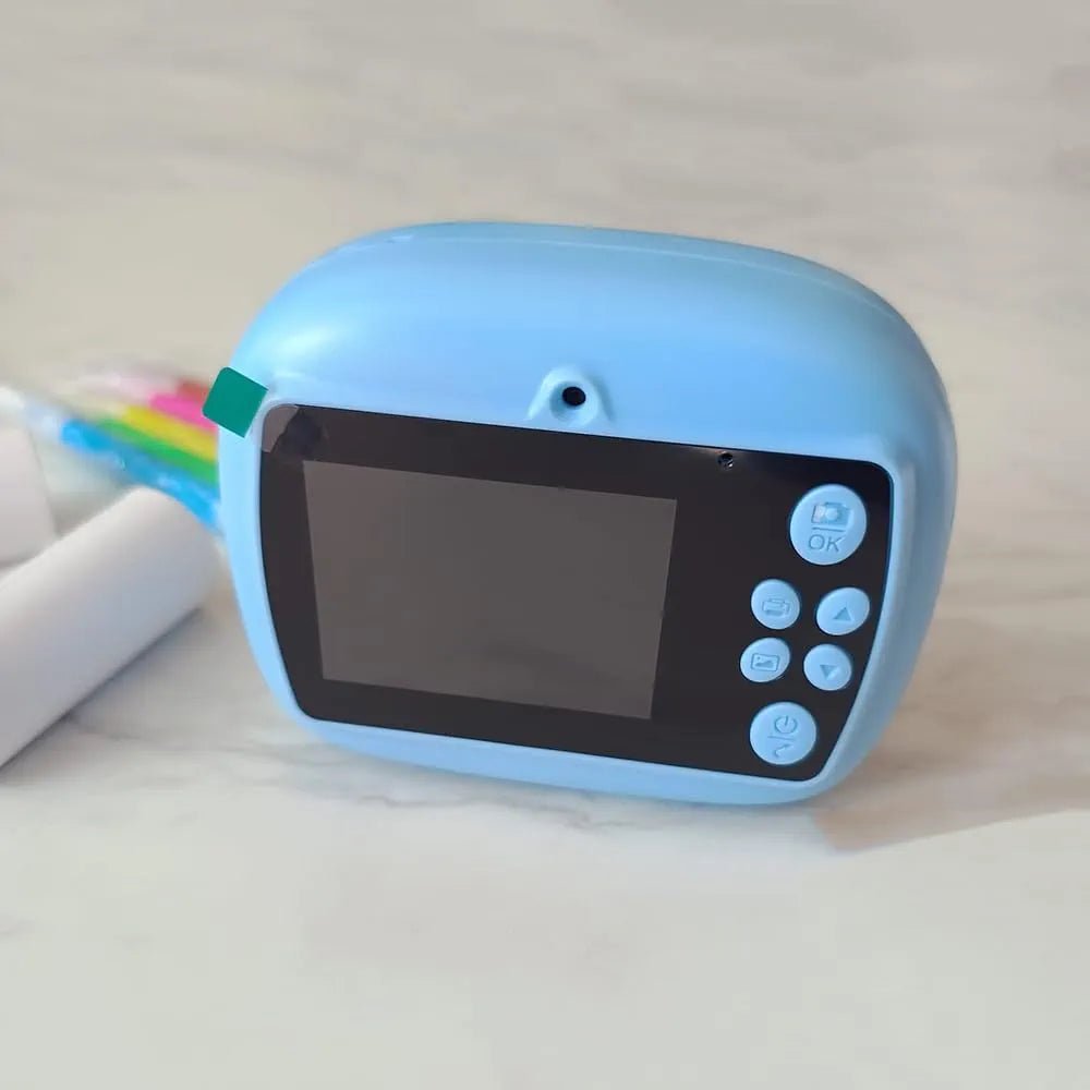 Diy Instant Digital Camera by Gift Hub Mart