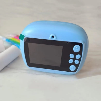 Diy Instant Digital Camera by Gift Hub Mart