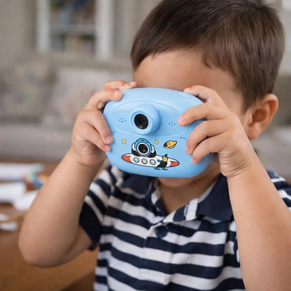 Diy Instant Digital Camera by Gift Hub Mart
