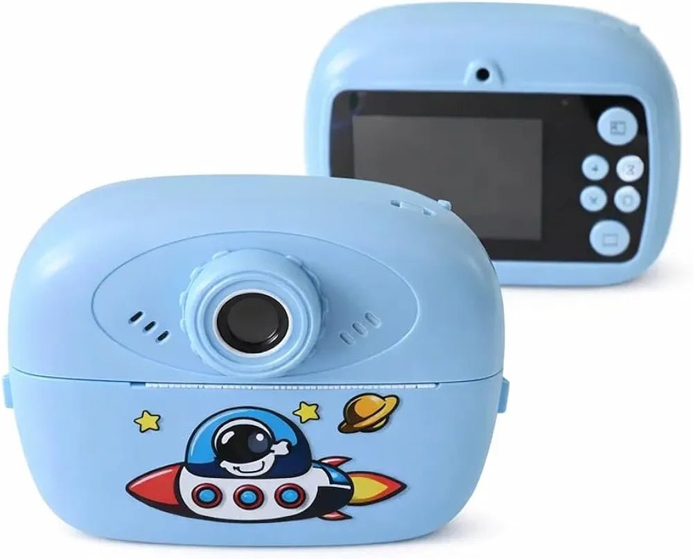 Diy Instant Digital Camera by Gift Hub Mart