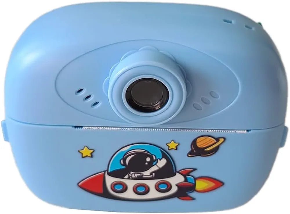 Diy Instant Digital Camera by Gift Hub Mart