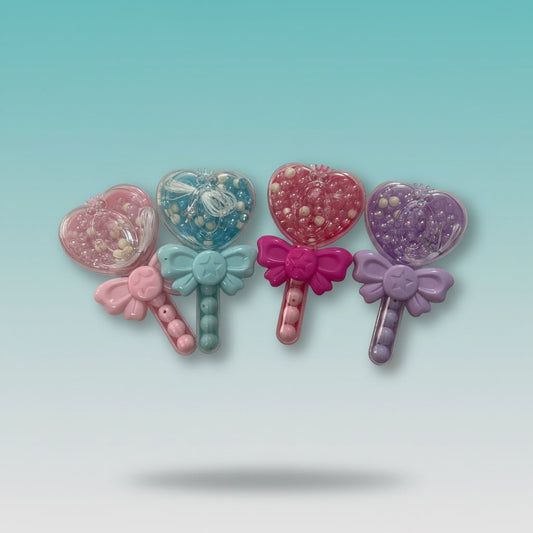 DIY Jewellery Heart by Gift Hub Mart