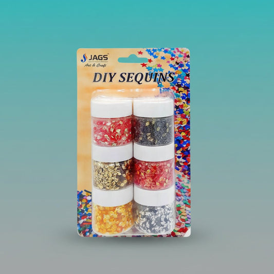 Diy Sequins Rhombus by Gifthubmart