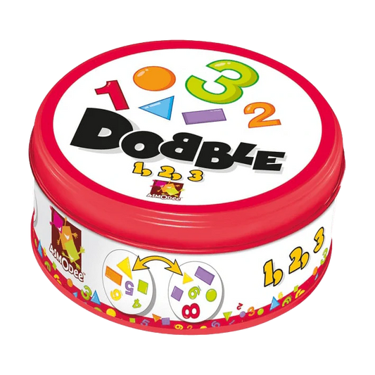 Dobble Classic