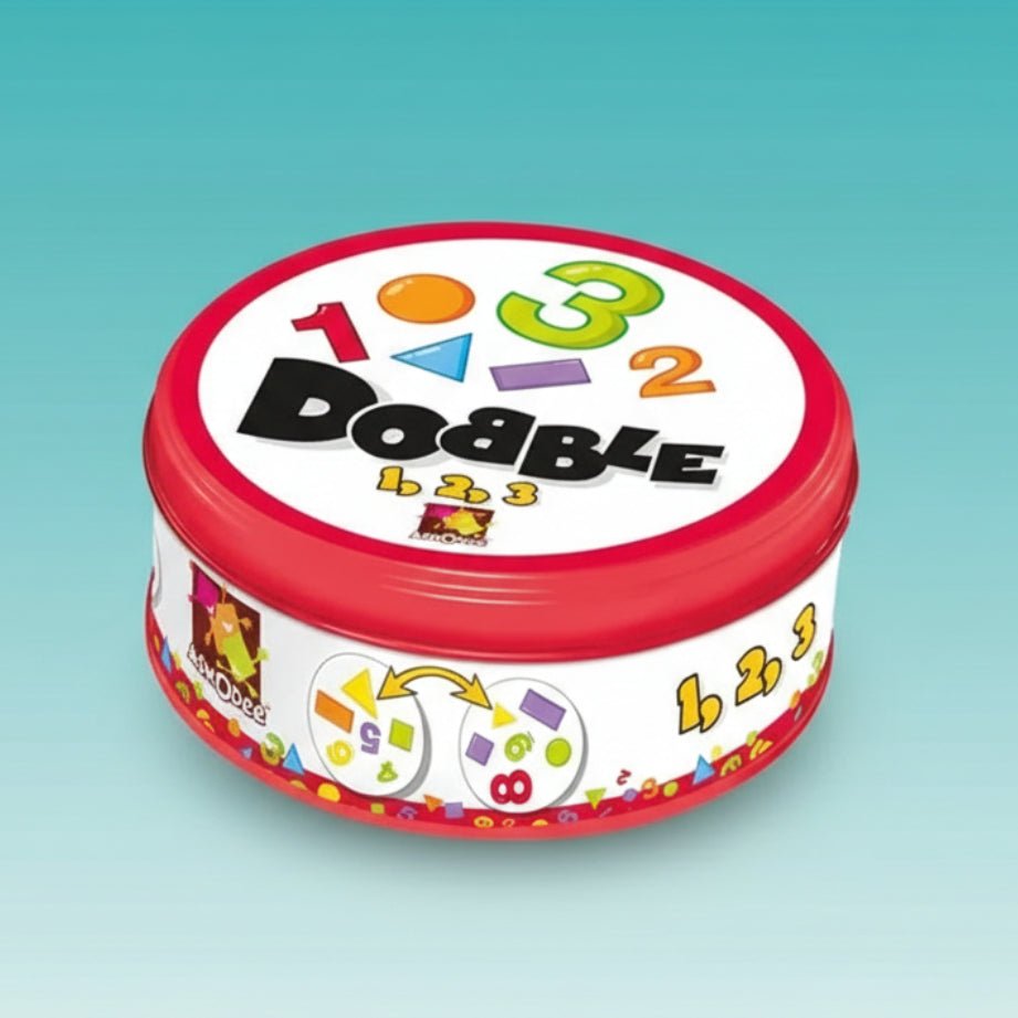 Dobble Classic by Gifthubmart