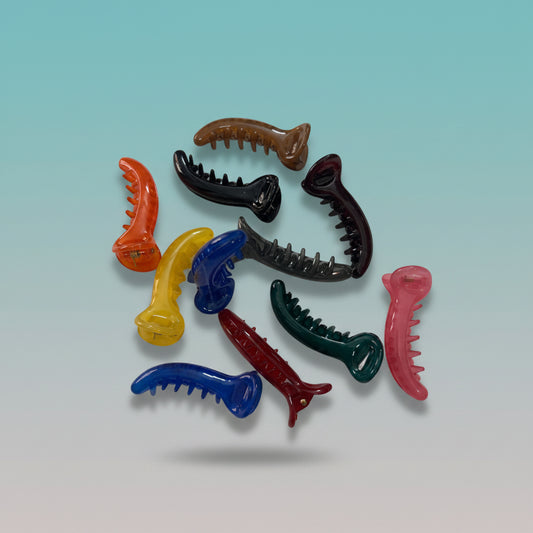 Dolphin Clutcher by Gifthubmart