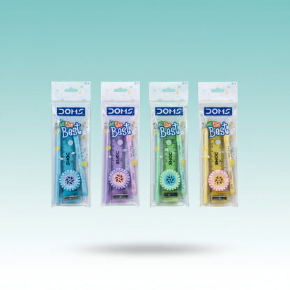DOMS All The Best Kit by Gift Hub Mart