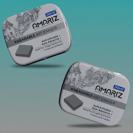 DOMS AMARIZ KNEADABLE ART ERASER by Gift Hub Mart