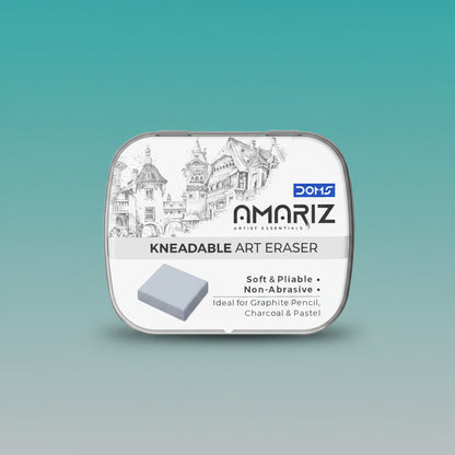 DOMS AMARIZ KNEADABLE ART ERASER by Gift Hub Mart