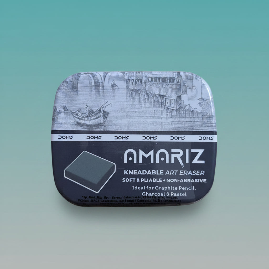 DOMS AMARIZ KNEADABLE ART ERASER by Gift Hub Mart