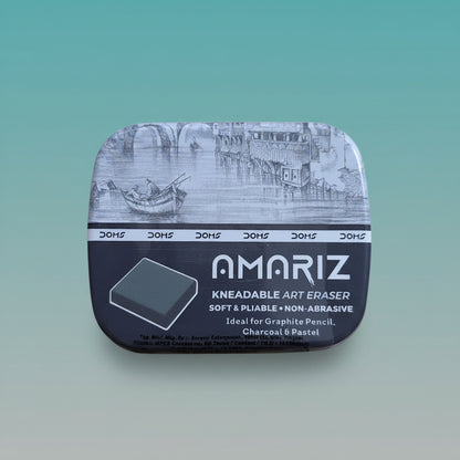 DOMS AMARIZ KNEADABLE ART ERASER by Gift Hub Mart