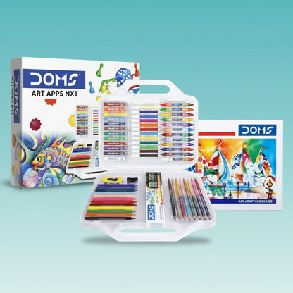 DOMS Art App Nxt Kit by Gift Hub Mart