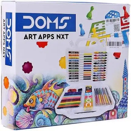 DOMS Art App Nxt Kit by Gift Hub Mart