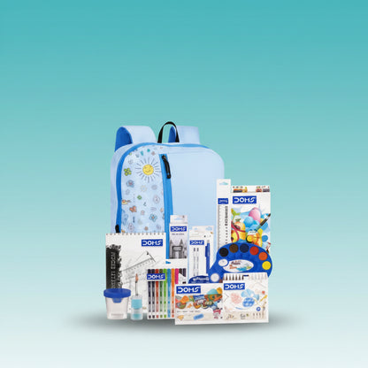 DOMS Art Carnival Kit by Gift Hub Mart