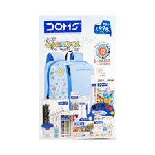 DOMS Art Carnival Kit by Gift Hub Mart